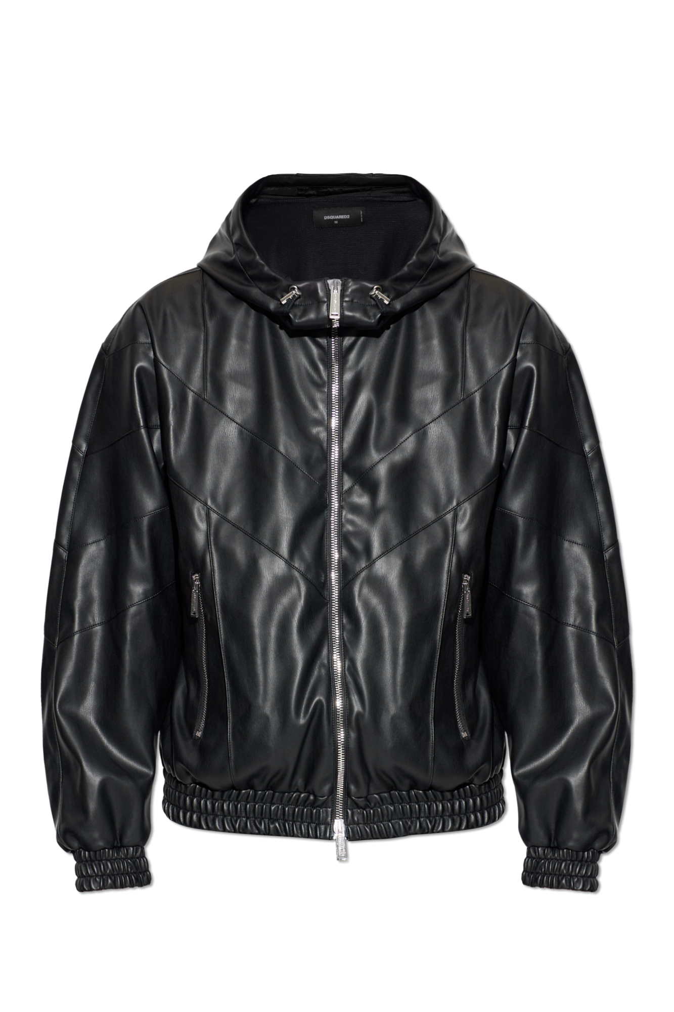 Dsquared2 Eco leather jacket | Men's | Vitkac